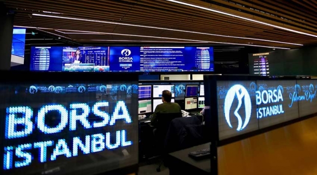 İşte Borsa İstanbul'un en değerli 20 şirketi