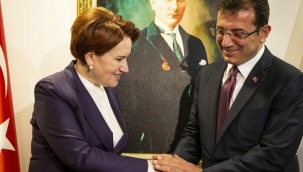 İyi Parti mezhepçiliğe başladı bile...