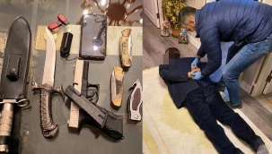 Kamu arazisi satma vaadiyle 25 milyonluk dolandırıcılık