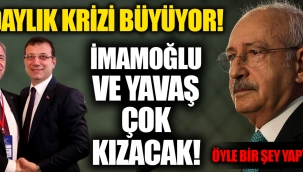 Kılıçdaroğlu'ndan flaş hamle!