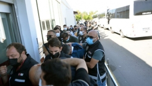  Milli Eğitim 'de ihale yolsuzluğu ,İl Müdür ve yardımcısı da tutuklandı