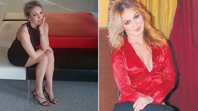 Modacı Ebru Yener'in 'O haberleri kaldırın' talebine ret