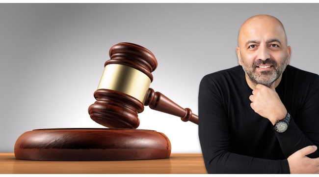 Mübariz Gurbanoğlu'nun Türkiye'deki mal varlığına el konuldu