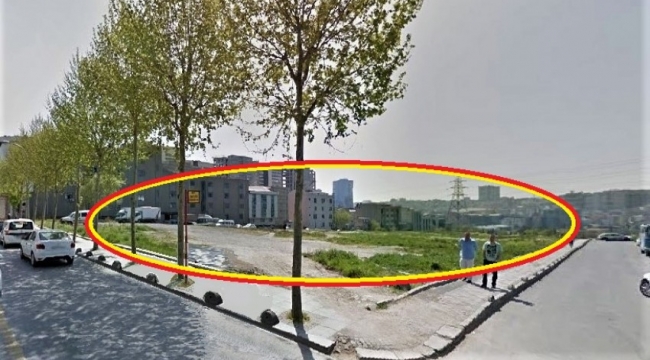 Okul alanıydı! Belediye 'Kupon arazi'yi satışa çıkardı