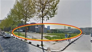 Okul alanıydı! Belediye 'Kupon arazi'yi satışa çıkardı