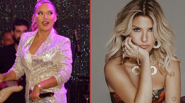 Ortalık fena karışacak! Yaptığı iyilikle övünen Demet Akalın, Gülben Ergen'i hedef aldı