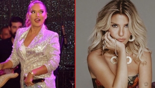 Ortalık fena karışacak! Yaptığı iyilikle övünen Demet Akalın, Gülben Ergen'i hedef aldı