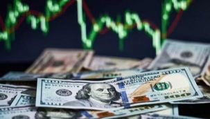 Piyasalarda neler oluyor? Dolar/TL'de sert yükseliş!