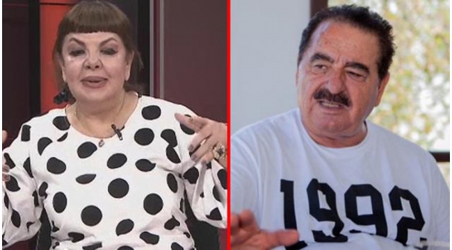 Serpil Benay'dan yıllar sonra gelen şok taciz itirafı! 