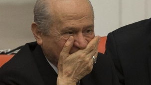 Tanju Özcan'dan Devlet Bahçeli'ye mektup