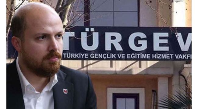 TÜRGEV yeni yurdu için AKP'li belediyeden Meclis kararı istemiş