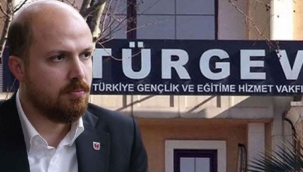 TÜRGEV yeni yurdu için AKP'li belediyeden Meclis kararı istemiş