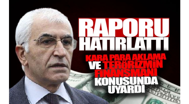 Türkiye 'gri liste'ye alındı: CHP'li Kılınç'ın 3 yıl önce verdiği önerge ortaya çıktı