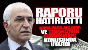 Türkiye 'gri liste'ye alındı: CHP'li Kılınç'ın 3 yıl önce verdiği önerge ortaya çıktı