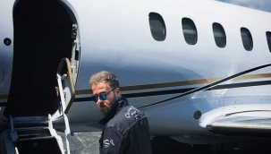 YASİN HACIOĞLU , ALTIN YERİNE KENDİNİ PARLATARAK VATANDAŞLARIN HAYALLERİ İLE Mİ OYNUYORLAR?