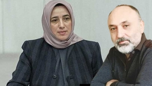 Yeniçağ yazarına, AKP'li Özlem Zengin'e cinsel tacizden ceza: Nasıl sapık ilan edildim?