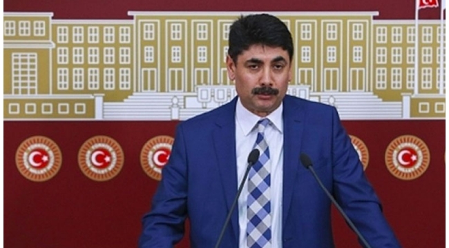 AKP ARDAHAN MİLLETVEKİLİ ATALAY ,TÜM AKRABALARINI ARDAHAN'DA İŞE YERLEŞTİRMİŞ....