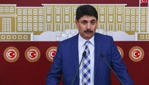 AKP ARDAHAN MİLLETVEKİLİ ATALAY ,TÜM AKRABALARINI ARDAHAN'DA İŞE YERLEŞTİRMİŞ....