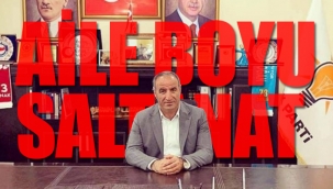 AKP'li vekilin 11 yakını ve iki akrabası müdür ve müdür yardımcısı olarak işe alındı