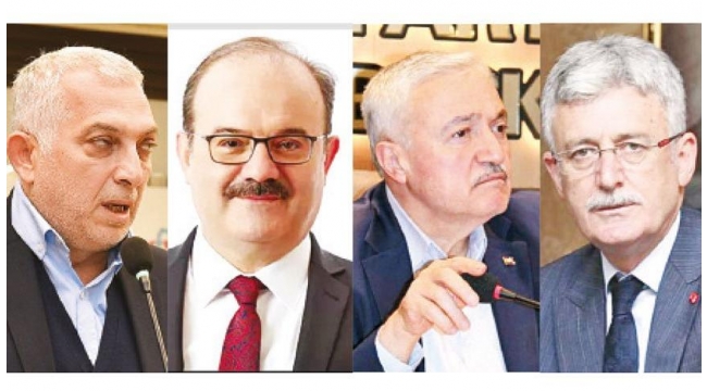 AKP'liler Memleket yanarken bahane peşine düştüler