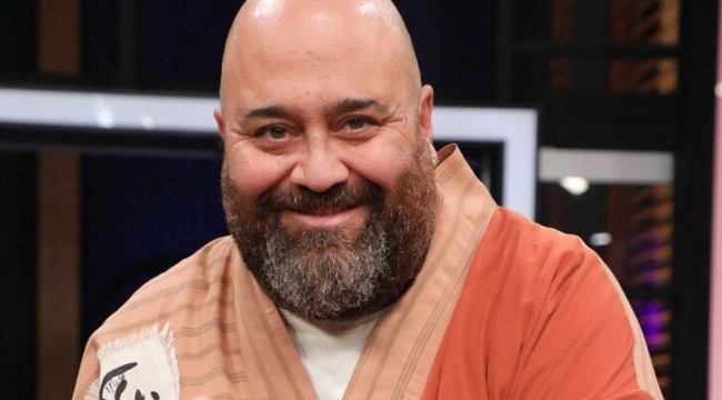 Aşkları TV8'de başlamıştı! MasterChef jürisi Somer Sivrioğlu'nun genç sevgilisi Pınar Kızılkaya'ya bakın! 