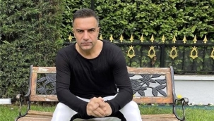 Berdan Mardini, şarkıcı komşusu Morena Taraku'yla aşk yaşıyor