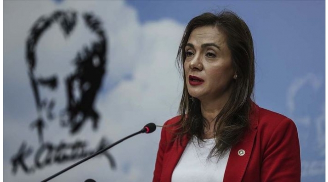 CHP'li İlgezdi: AKM'de 2 milyar liraya ancak 10 koltukluk yer açıldı