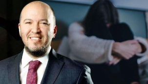 Cinsel istismar sebebiyle tutuklanan ünlü avukat kendini astı!