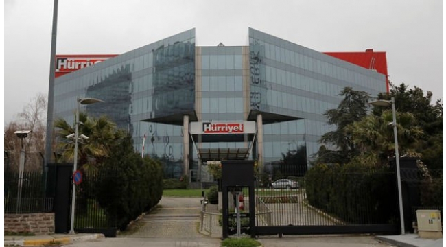 Demirören'e mahkemeden kötü haber