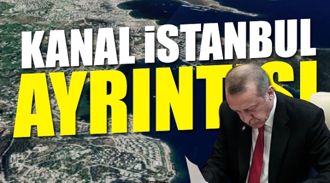 Erdoğan imzayı attı, Hazine'ye ait 10 değerli arazi satıldı