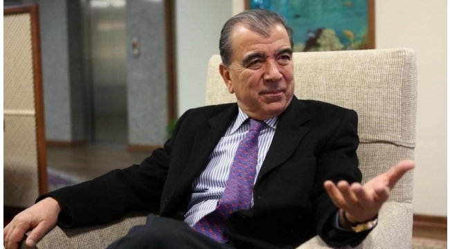 FETÖ'cü eski istihbaratçı Enver Altaylı'ya 23 yıl 4 ay hapis cezası