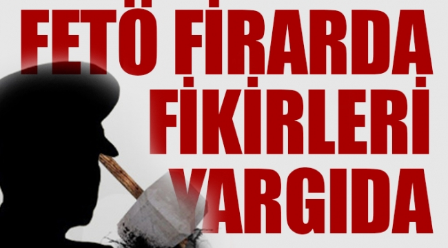 FETÖ'nün Balyoz kumpasında skandal karar