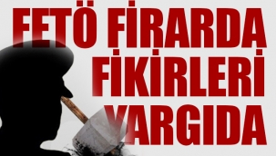 FETÖ'nün Balyoz kumpasında skandal karar