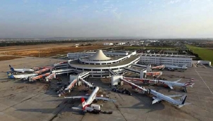 İhalesi iptal edilen Antalya Havalimanı için 'Adrese teslim' iddiası