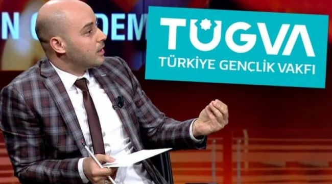 İşte yeni TÜGVA belgeleri: Başında Selman Öğüt'ün olduğu projeye THY'den 1500 bedava bilet