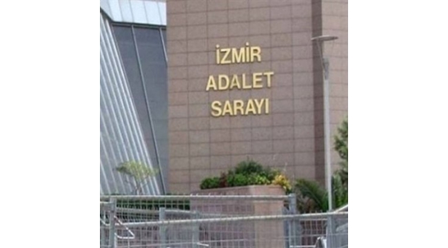 İZMİR ADLİYESİNDE AKILALMAZ SAHTECİLİK DOSYASI KAPATILDI MI?