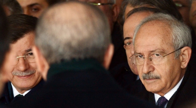 Kemal Kılıçdaroğlu'nun çöpe attığı projeyi Erdoğan'ın sahiplendiği ortaya çıktı!