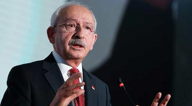 Kılıçdaroğlu: 'Faizleri indireceğim' diyorsun. Çiftçinin, esnafın faizini indirdin mi?