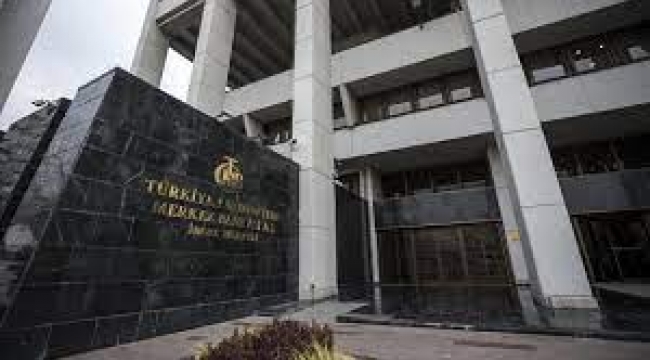 Merkez Bankası, dolar ve enflasyon tahminini yükseltti