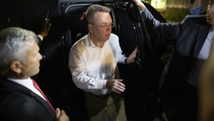 Rahip Brunson sessizliğini bozdu: 'Bağımsız Türk yargısı' diyenler perde arkasında pazarlık ediyordu