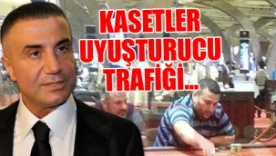 Sedat Peker'in 'Erkam Yıldırım' iddiaları mahkemeye taşındı