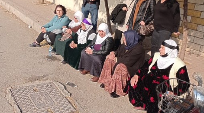 Şenyaşar ailesi: "Hukuk iflas, insanlık iflas, Erdoğan harikalar diyarında"