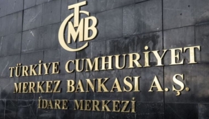Son dakika | Merkez Bankası'nda bir ayrılık yaşandı