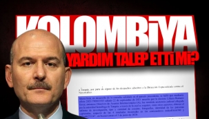 Soylu'ya 'kokain' sorusunun ardından Özkoç'a suç duyurusunda bulunacağını açıklayan Emniyet'in 'görmediği' paragraf!