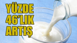 Süte büyük zam! Yeni fiyat 8 Aralık'tan itibaren geçerli