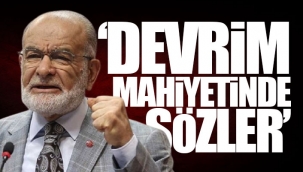 Temel Karamollaoğlu,''Kılıçdaroğlu'nun yaptığını her babayiğit yapamaz!'