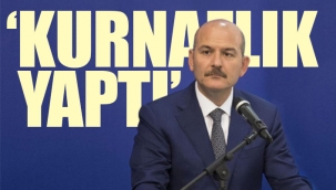 TÜGVA belgelerinden Süleyman Soylu'nun istifa ettiği güne ait yazışmalar ortaya çıktı 