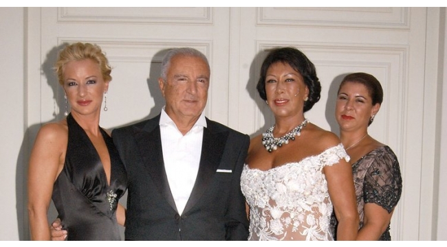 Ünal Aysal'a mahkemeden red! İflasının ardından aile birbirine düşmüştü...