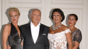 Ünal Aysal'a mahkemeden red! İflasının ardından aile birbirine düşmüştü...