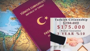 Vatandaşlık almak isteyen yabancıların 'Konut alma hilesi' engellendi